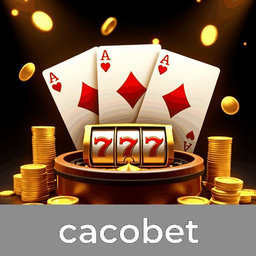 Cacobet: Especialista em Apostas Esportivas no Brasil