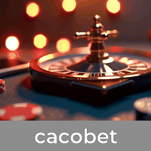 Viva a emoção dos jogos de cassino no Cacobet