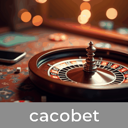 Tecnologia Avançada e Experiência Superior com o App cacobet