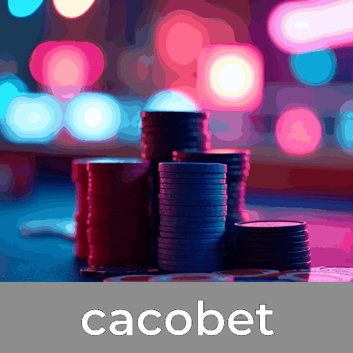 Viva a emoção dos jogos de cassino no Cacobet