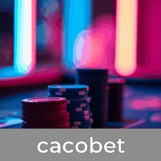 Cacobet: A Experiência Autêntica de Jogos de Mesa ao Vivo para Brasileiros