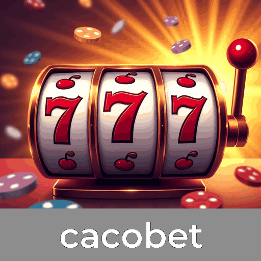 Cacobet: A Excelência em Jogos Online com Serviço Profissional