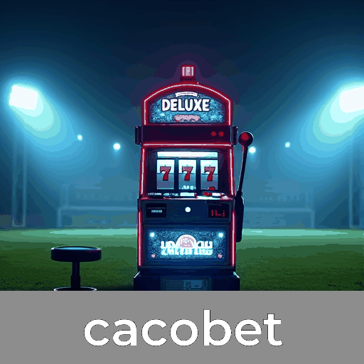 Cacobet: Especialista em Apostas Esportivas no Brasil