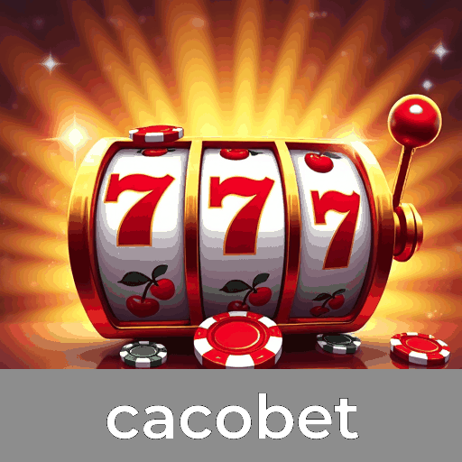 Cacobet: Especialista em Apostas Esportivas no Brasil