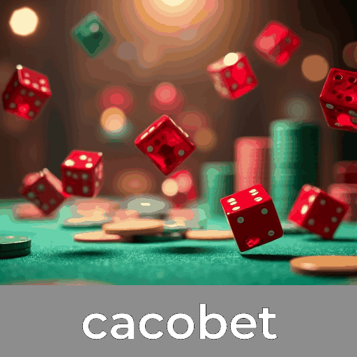Cacobet: Bônus Generosos e Promoções Únicas