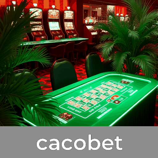 Aproveite as Promos da Cacobet: Valor Incomparável!