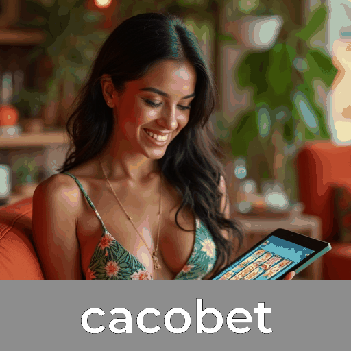 Viva a emoção dos jogos de cassino no Cacobet
