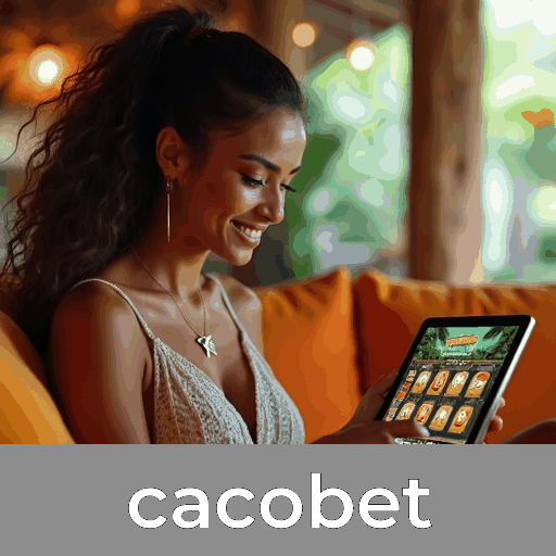 Cacobet: Bônus Generosos e Promoções Únicas
