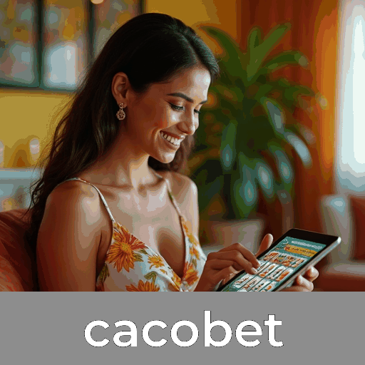 Cacobet: Especialista em Apostas Esportivas no Brasil