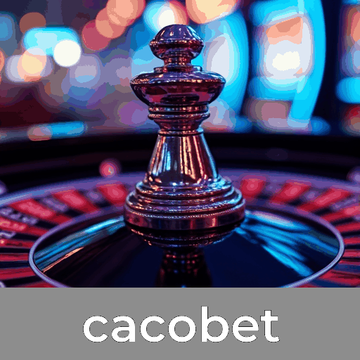 Cacobet: Bônus Generosos e Promoções Únicas