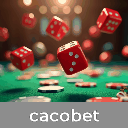 Cacobet: A Excelência em Jogos Online com Serviço Profissional