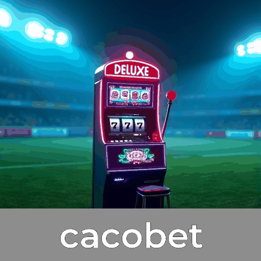 Cacobet: Especialista em Apostas Esportivas no Brasil