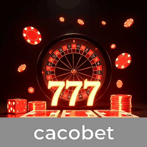 Cacobet: Bônus Generosos e Promoções Únicas