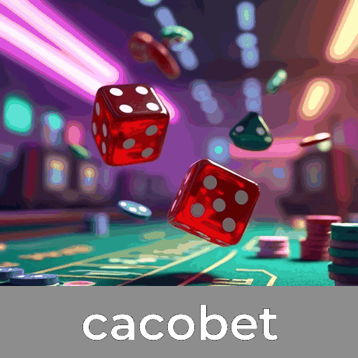 Cacobet: A Excelência em Jogos Online com Serviço Profissional