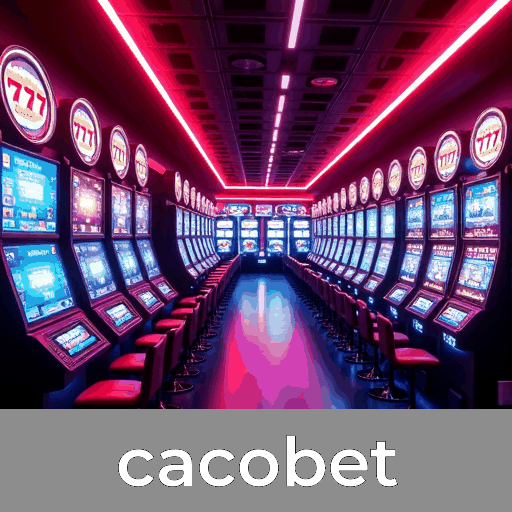 Cacobet: A Experiência Autêntica de Jogos de Mesa ao Vivo para Brasileiros