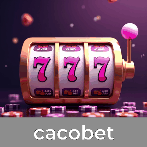 Viva a emoção dos jogos de cassino no Cacobet