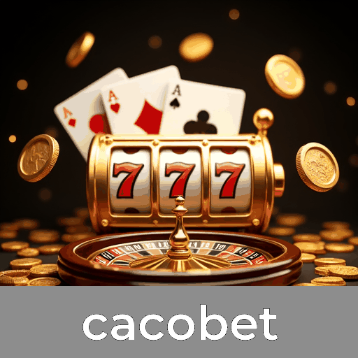 Cacobet: Bônus Generosos e Promoções Únicas